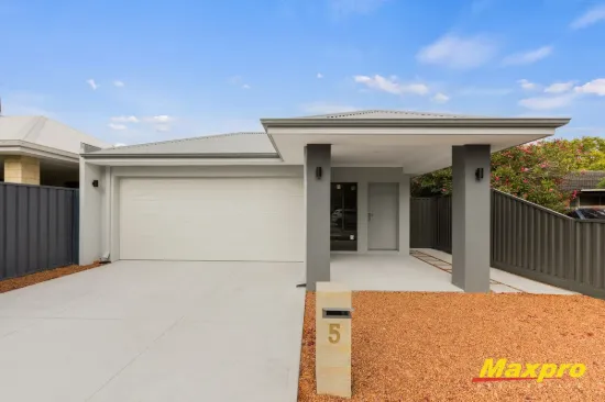 Wow, What a wonderful home!