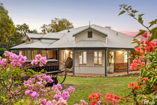 STUNNING LIVING IN AN EXCEPTIONAL LOCATION