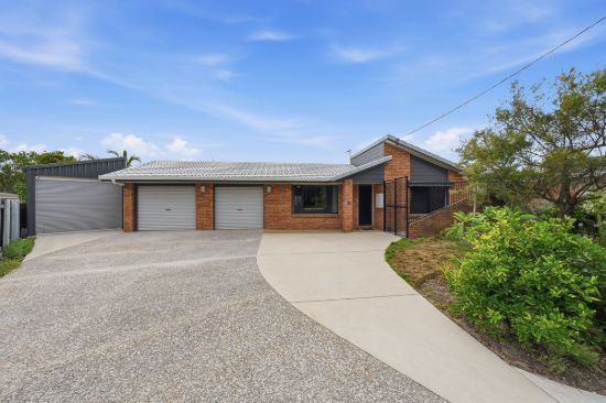 The Ultimate Family Lifestyle Home