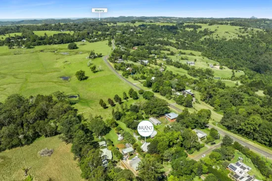 Extreme Value on Half an Acre – Only 8 Minutes to Maleny!