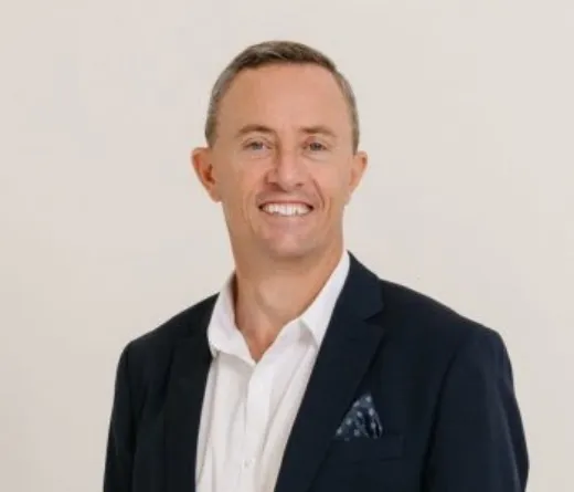 Mark Hodgkinson - Real Estate Agent at Reed and Co. Estate Agents - Noosaville