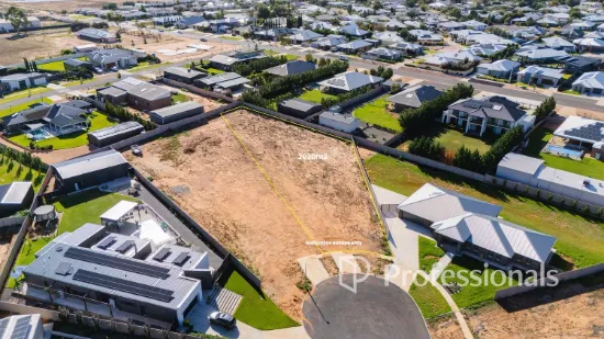 Premium Land. Prime Location. Endless Possibilities.