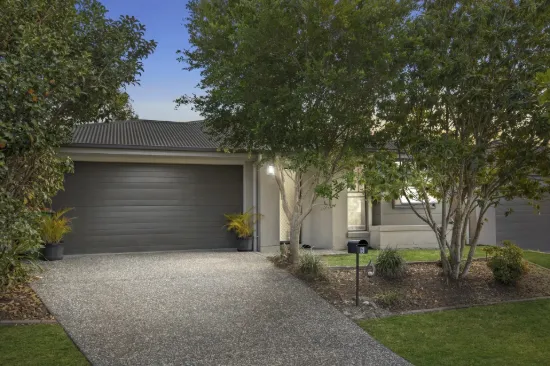 Comfort, Convenience & Low-Maintenance Living