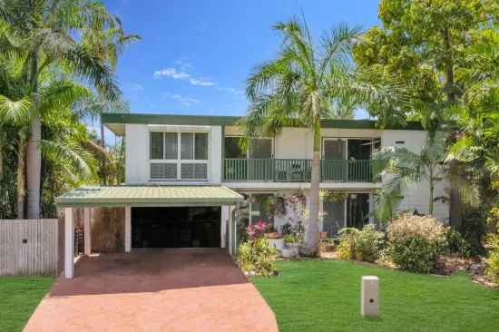 Spacious Family Living Near the Ross River –  Nest Or Invest 