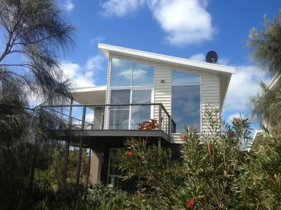 Anchors Beachhouse 