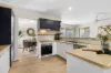 Updated Spacious Family Home – Prime Location – Low Maintenance Living