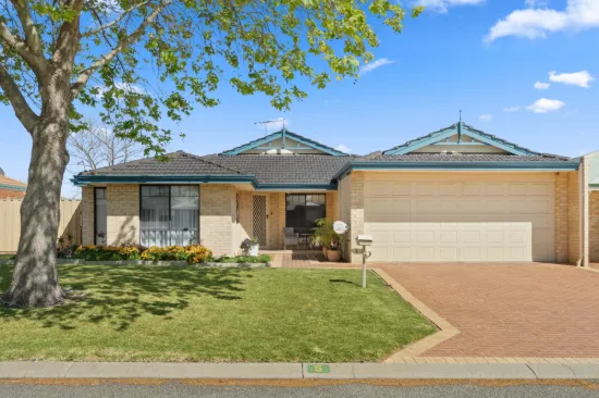 SPACIOUS FAMILY HOME IN THE ANCHORAGE ESTATE BOASTING SIDE ACCESS AND WORKSHOP!