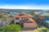 North-Facing Coastal Living with Ocean Views & Walk-to-Town Ease