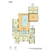 An Entertainer Designed for Family Living