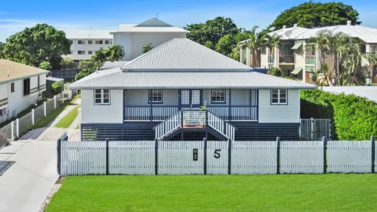 Lifestyle, Space & Income Potential in Prime Bowen Location