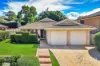Spacious Family Living & Low-Maintenance Lifestyle