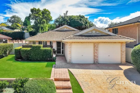 Spacious Family Living & Low-Maintenance Lifestyle