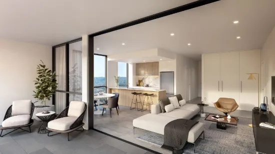 5 Railway Parade, Newport