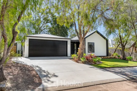 Coastal Luxury in Peaceful Old Dunsborough Cul-de-Sac