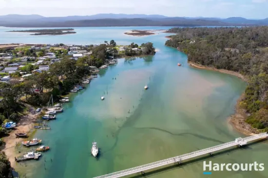 Rare River Road Opportunity - Prime Development Potential (STCA)