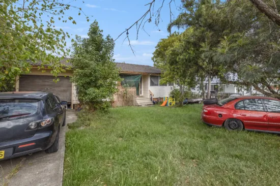 Investor Alert - Solid Return Opportunity