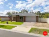 Modern Family Living with Space & Style