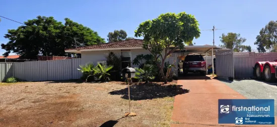 3 BEDROOM HOME - LEASE IN PLACE