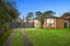 Bright Family Living Backing Onto Reserve