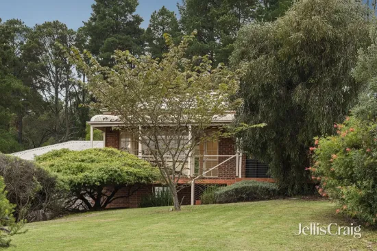 Warmth, space, and wonderful entertaining