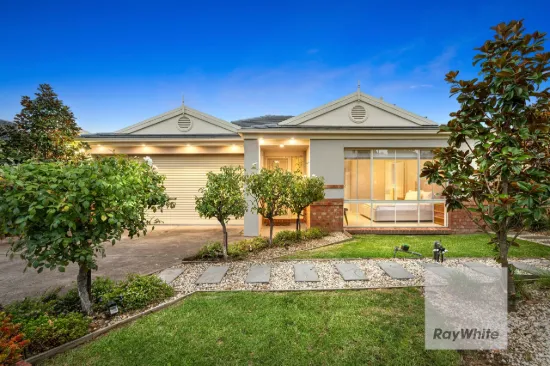 Charming Family Home!