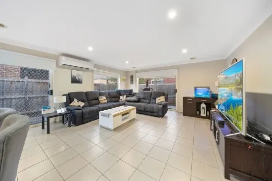 Introducing Fantastic Family Living!!