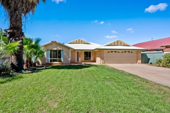 HUGE Five-Bedroom Broadwood Home, With Multiple Living Spaces On Offer!