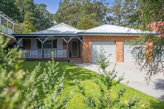 Village convenience meets low-maintenance comfort