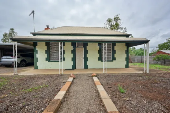 Lifestyle, Land and Potential in the Heart of the Flinders Ranges