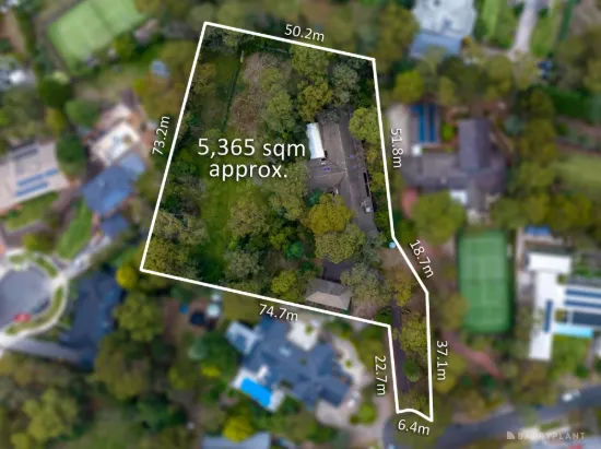 Invest in Luxury: Build Bespoke Homes in Templestowe's Elite Area!