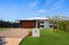 Bespoke Living, Custom Built
