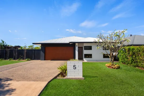 Bespoke Living, Custom Built
