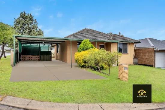 Ideal First Home or Investment in Sought-After Hope Valley Pocket