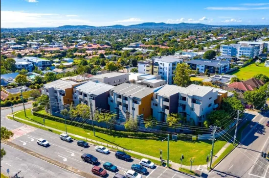 6.9% Rental Yield, Low Maintenance & Long-Term Performance