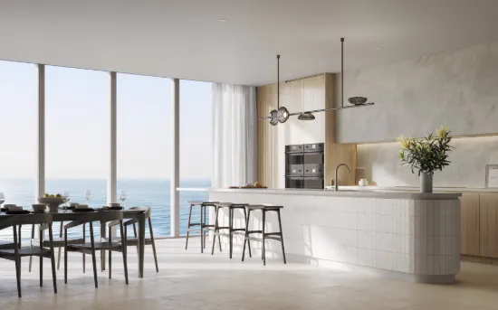 Claytons Mindarie Beachfront, Mindarie