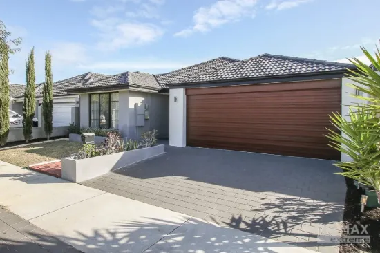 UNDER OFFER BY THE BRETT WHITE TEAM