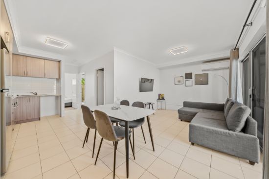 Low-Maintenance 2-Bedroom Apartment - Move-In Ready
