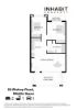 Low-Maintenance 2-Bedroom Apartment - Move-In Ready