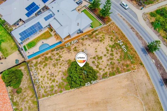 Oceanfront Living  Build Your Dream Home at 50 Boardwalk Boulevard!