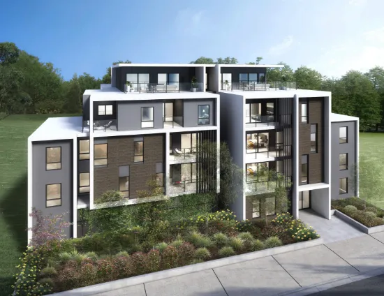 The Ivy, Broadmeadow