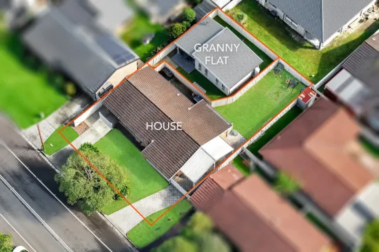 The Ultimate Dual Occupancy Opportunity in Ourimbah