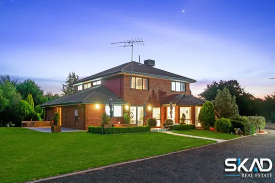 Imagine the future of 2.5 acres !!