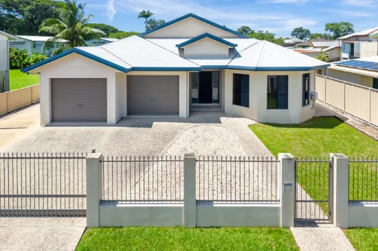 Feature Packed Family Home with Shed, Storage and Room for the Boat or Caravan