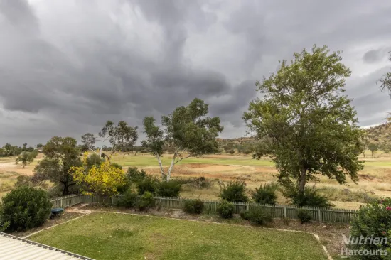 Affordable Golf Course Dress Circle