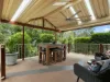 Stunning Family Home with Dual Outdoor Entertaining Areas Opposite Nature Reserv