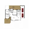 Stunning Family Home with Dual Outdoor Entertaining Areas Opposite Nature Reserv