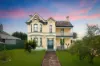Rare Opportunity in One of Bexley's Last Standing Historic Mansions - St Elmo Circa 1897