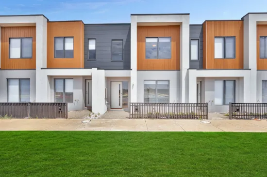 BRAND NEW - Modern Living in a Thriving Mambourin Community