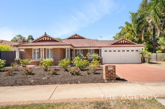 Great Opportunity To Get Your Family Home!
