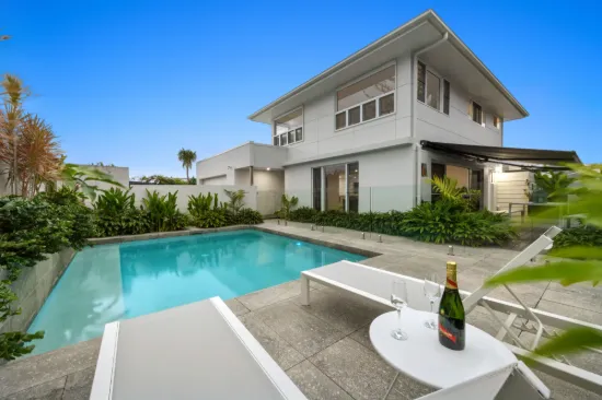 Coastal Living at Its Absolute Mooloolaba Best
